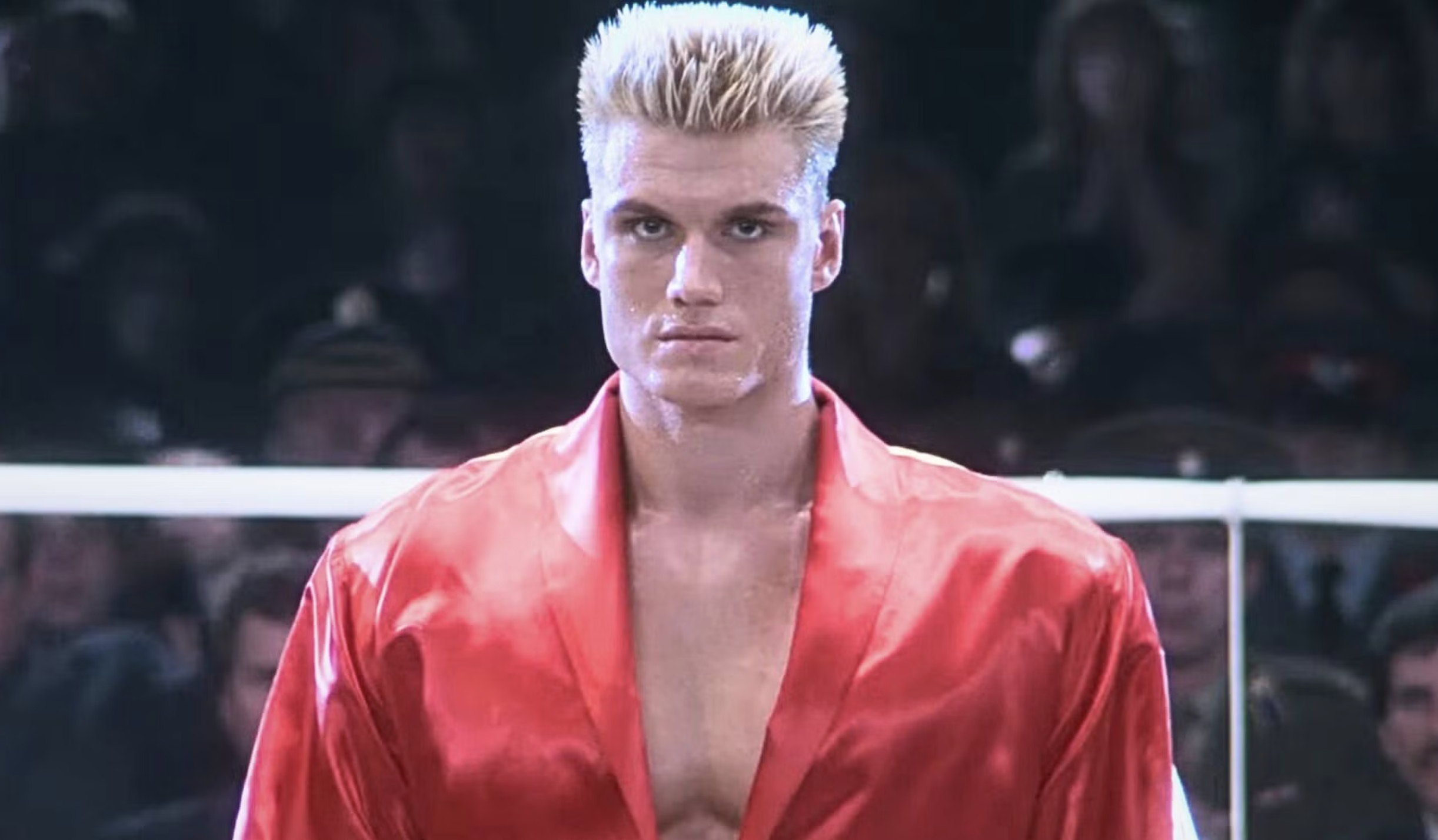 Dolph Lundgren