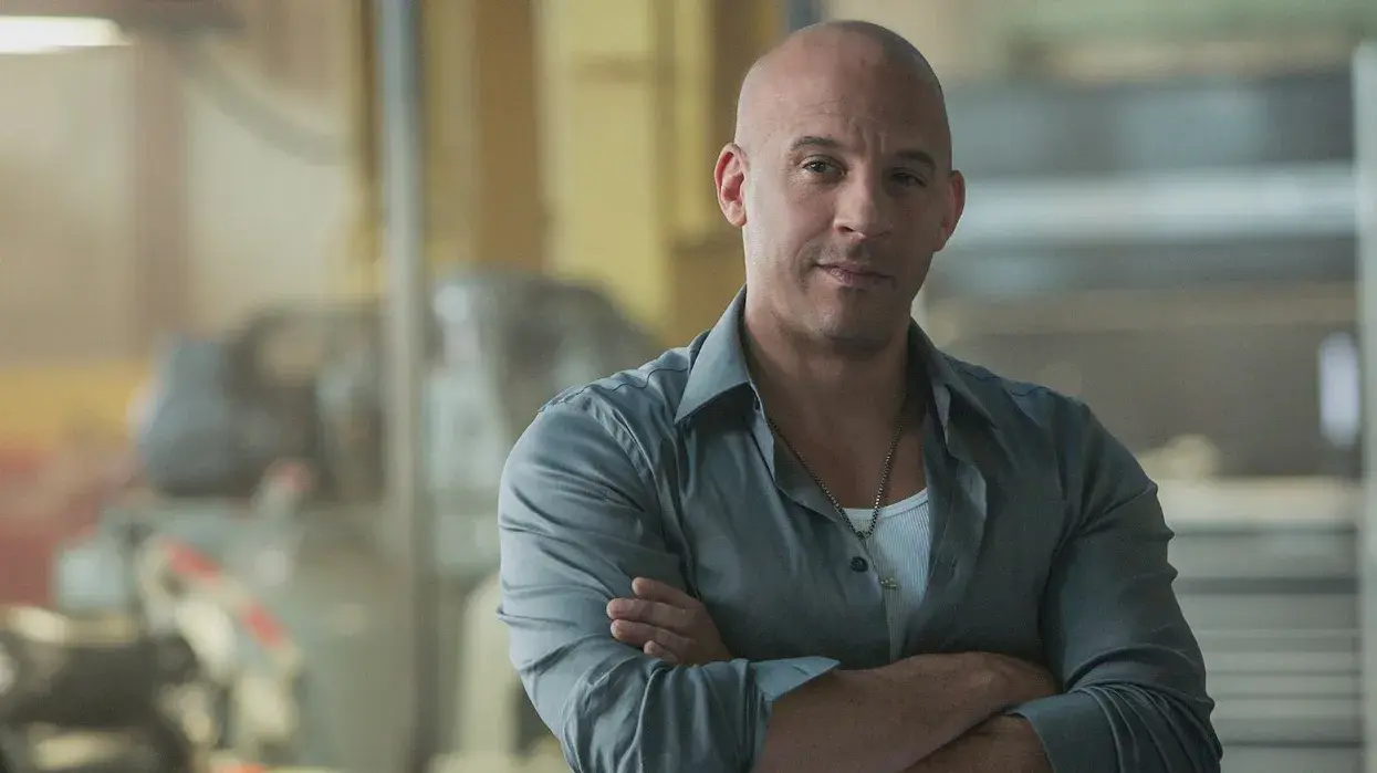 Dom Toretto