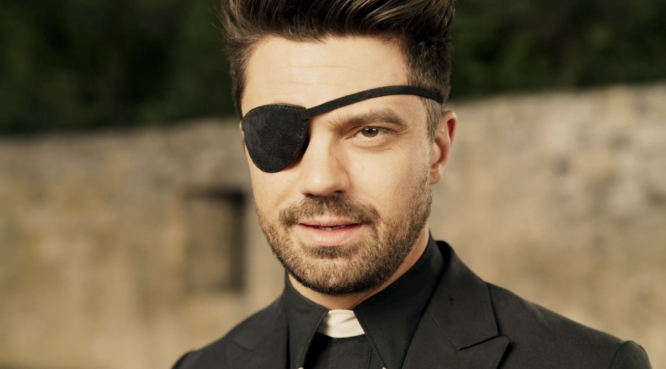Dominic Cooper