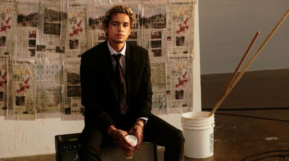 Dominic Fike