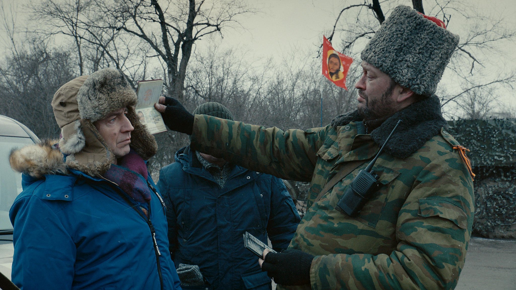 Donbas