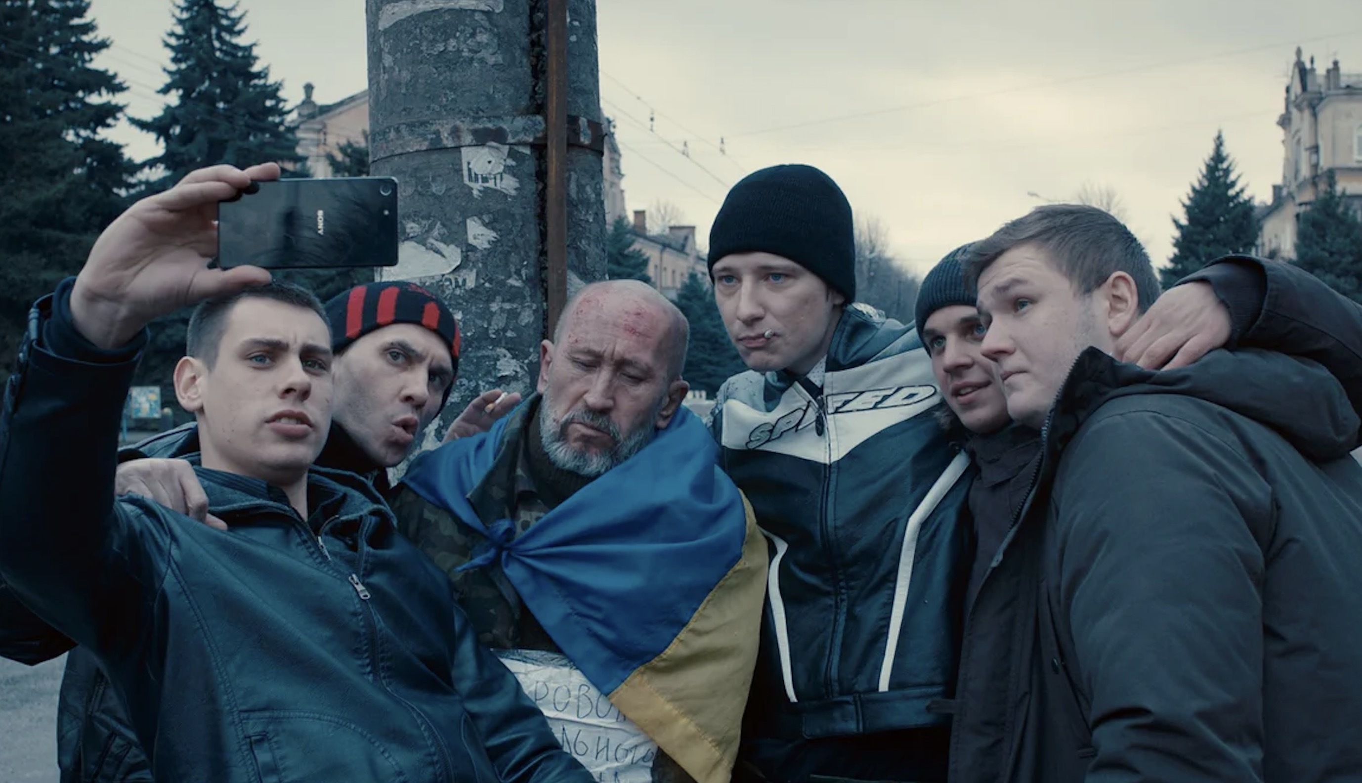 Donbass
