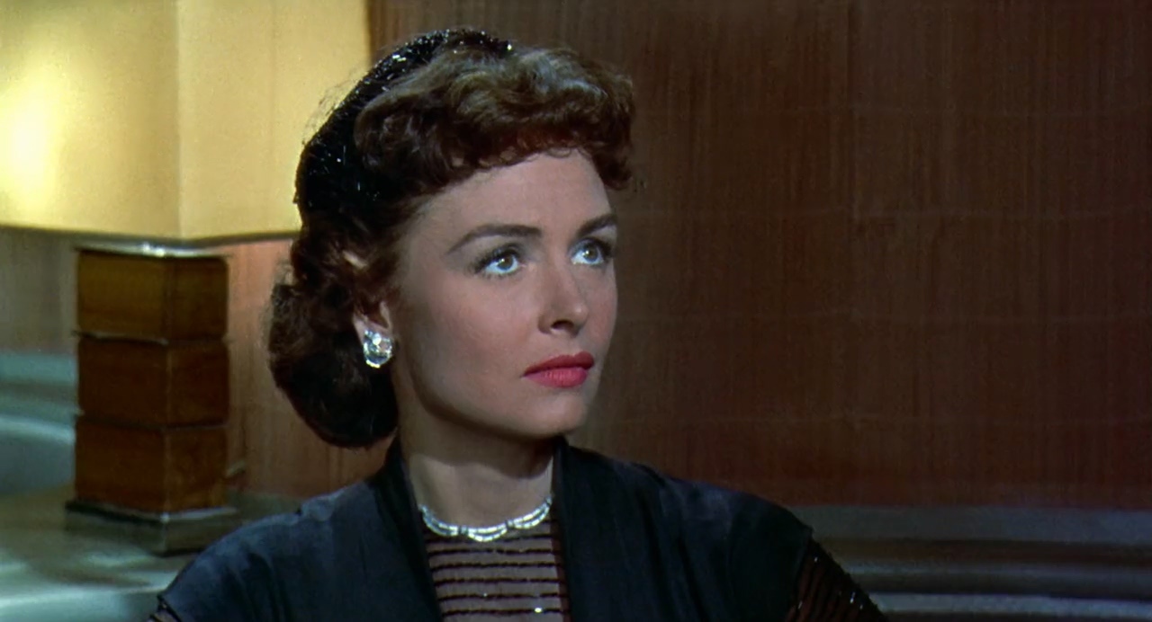 Donna Reed