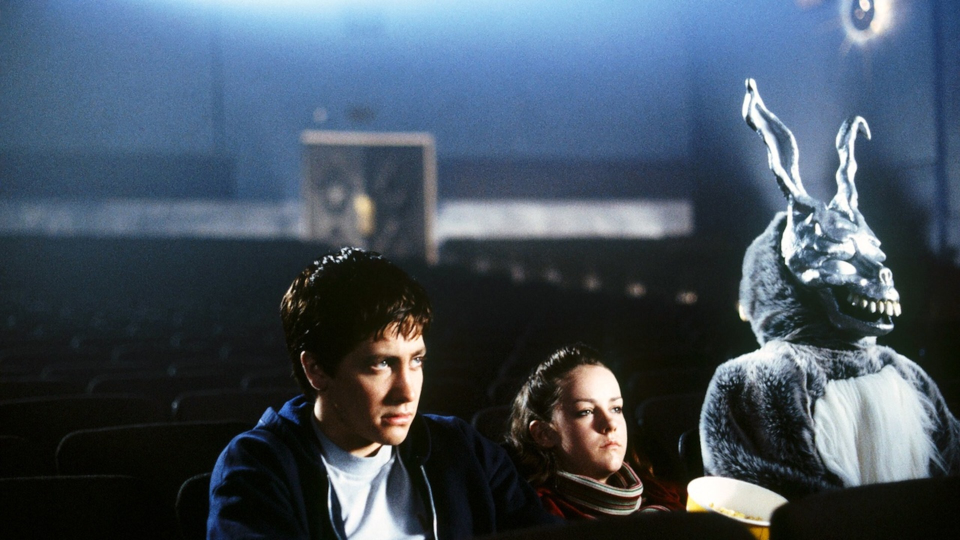 Donnie Darko Failure