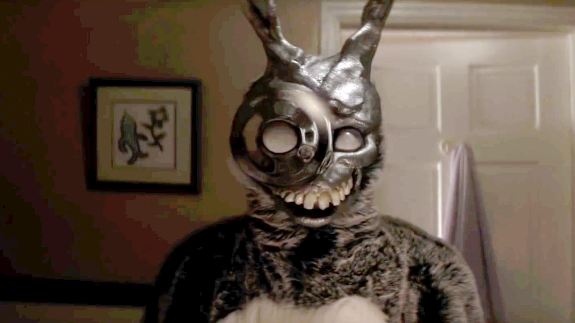 Donnie Darko