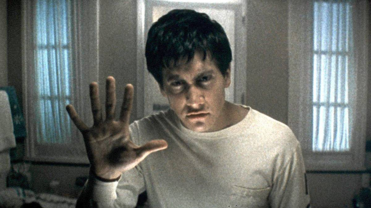 Donnie Darko
