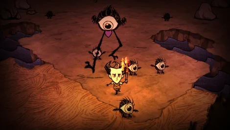 Dont Starve