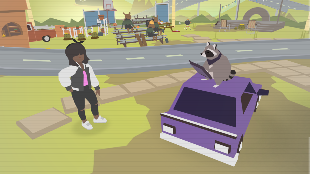 Donut County