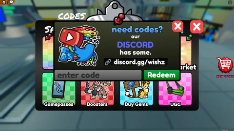 Doodle World how to redeem codes