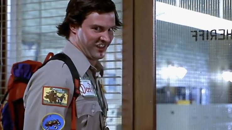 Doofy