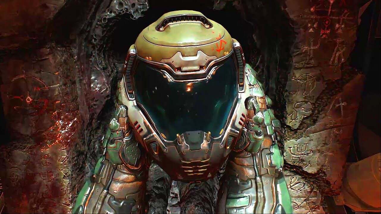 Doom 2016