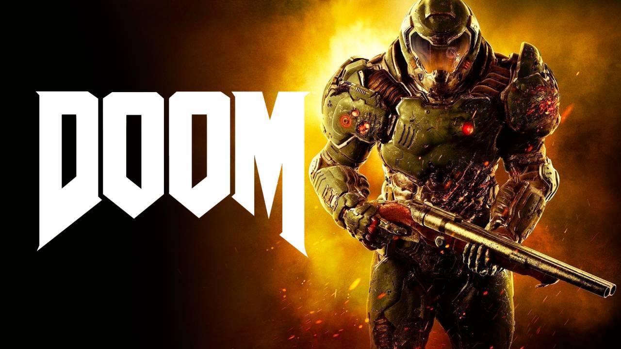 Doom MSN