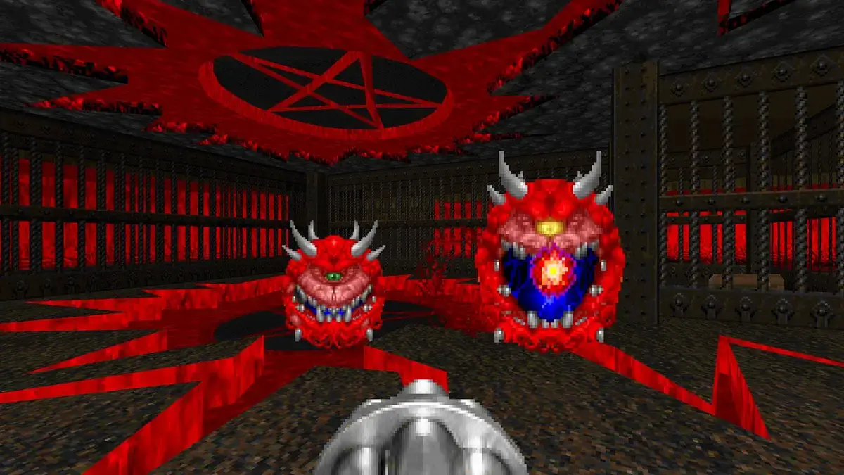 Doom