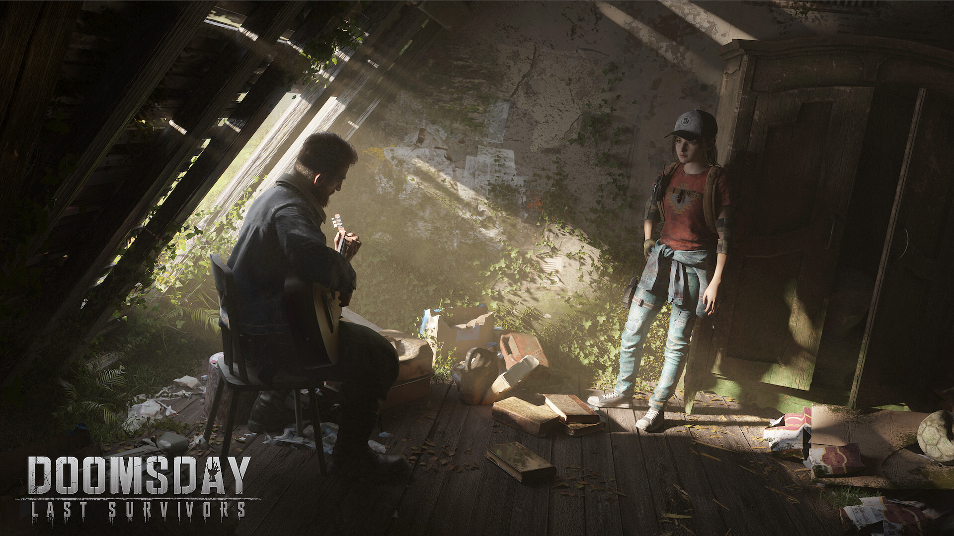 Doomsday Last Survivors