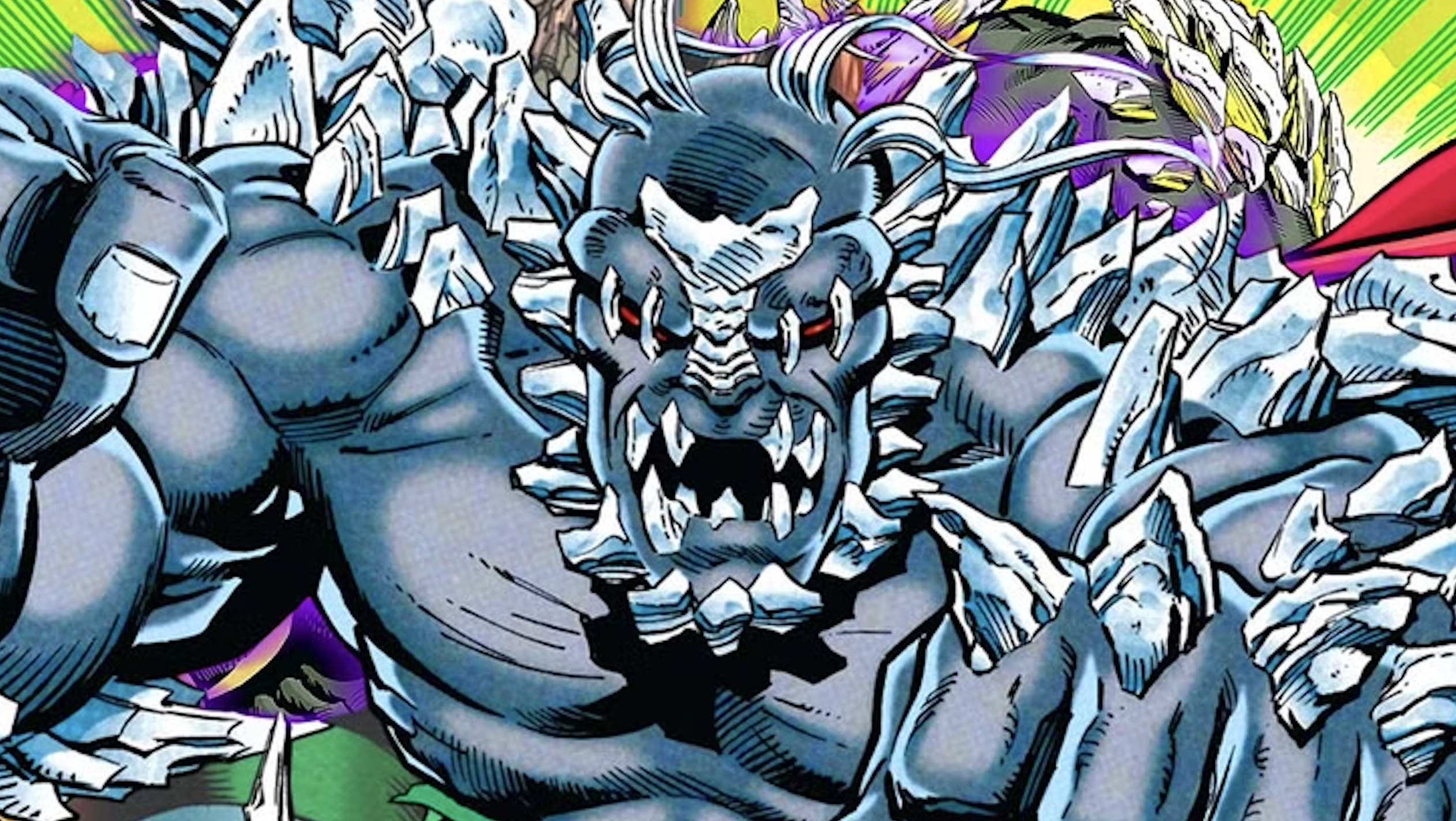 Doomsday