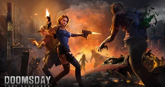 Doomsday Last Survivors Codes