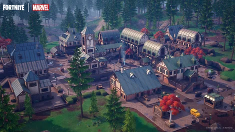 Doomstadt