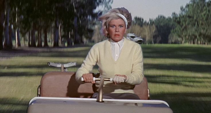 Doris Day