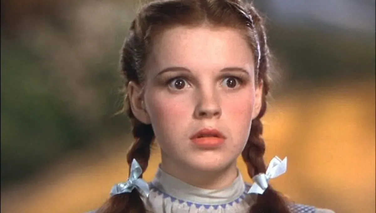 Dorothy Gale