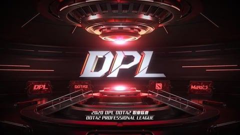 Dota 2 china pro league mars media