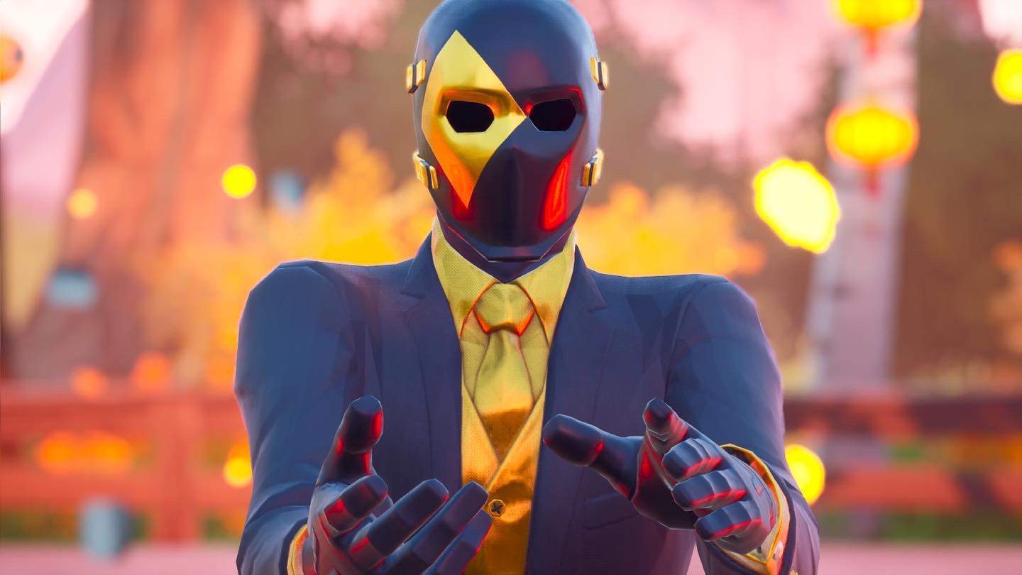 Double Agent Wildcard
