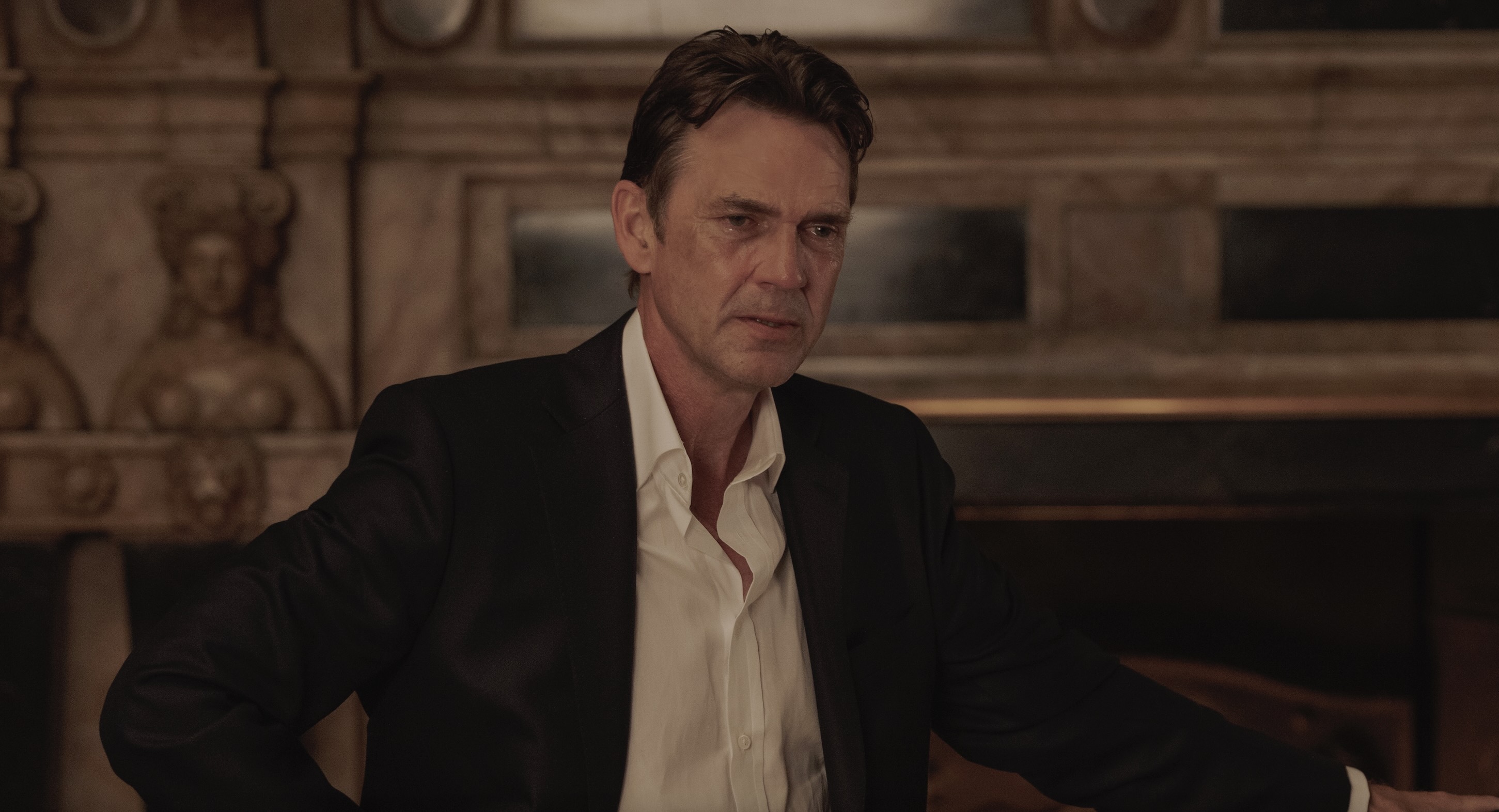 Dougray Scott