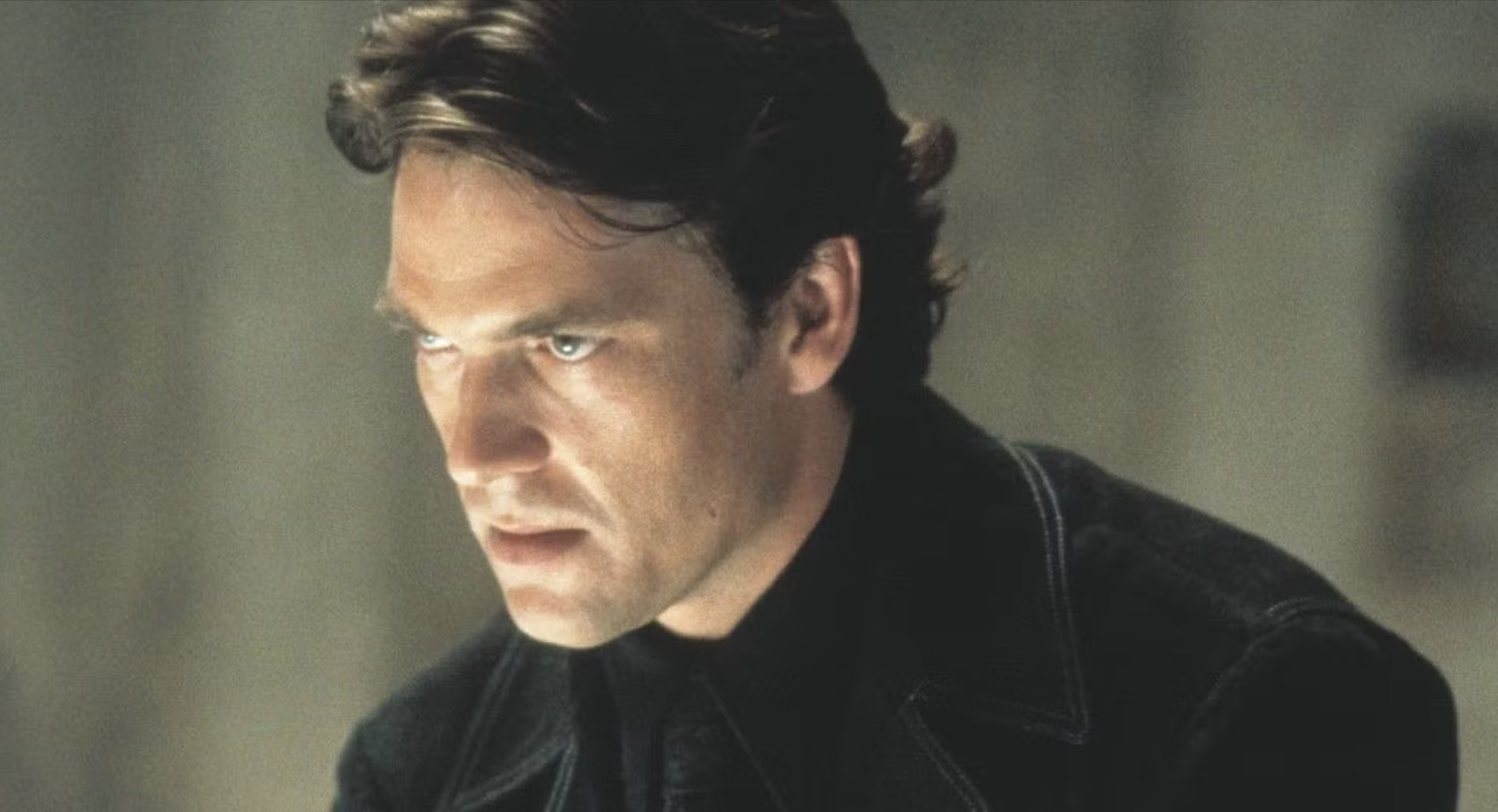 Dougray Scott