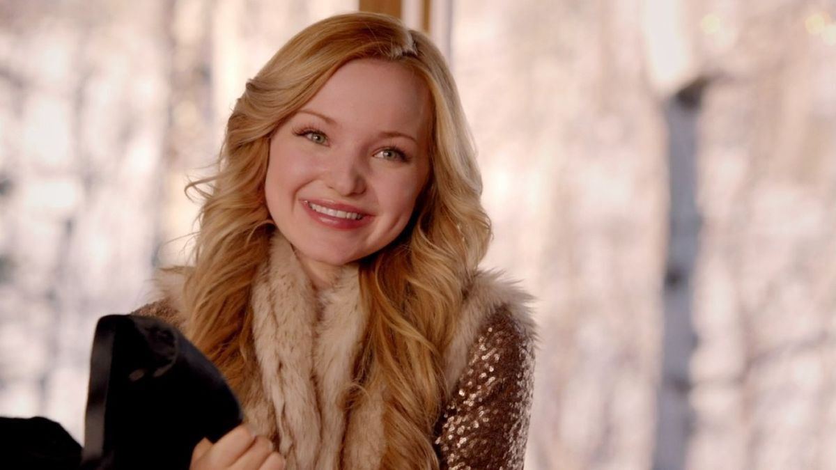 Dove Cameron