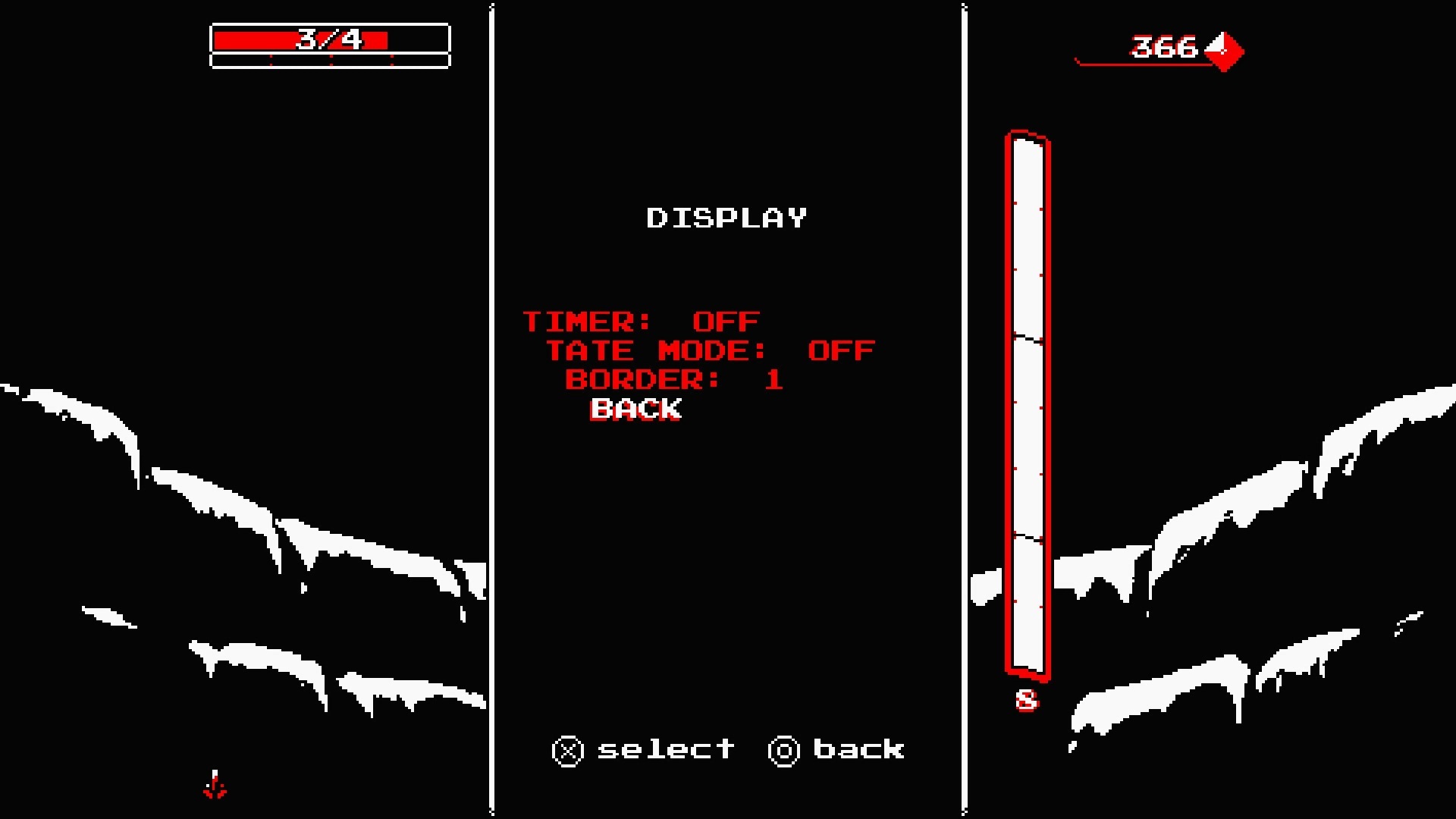 Downwell