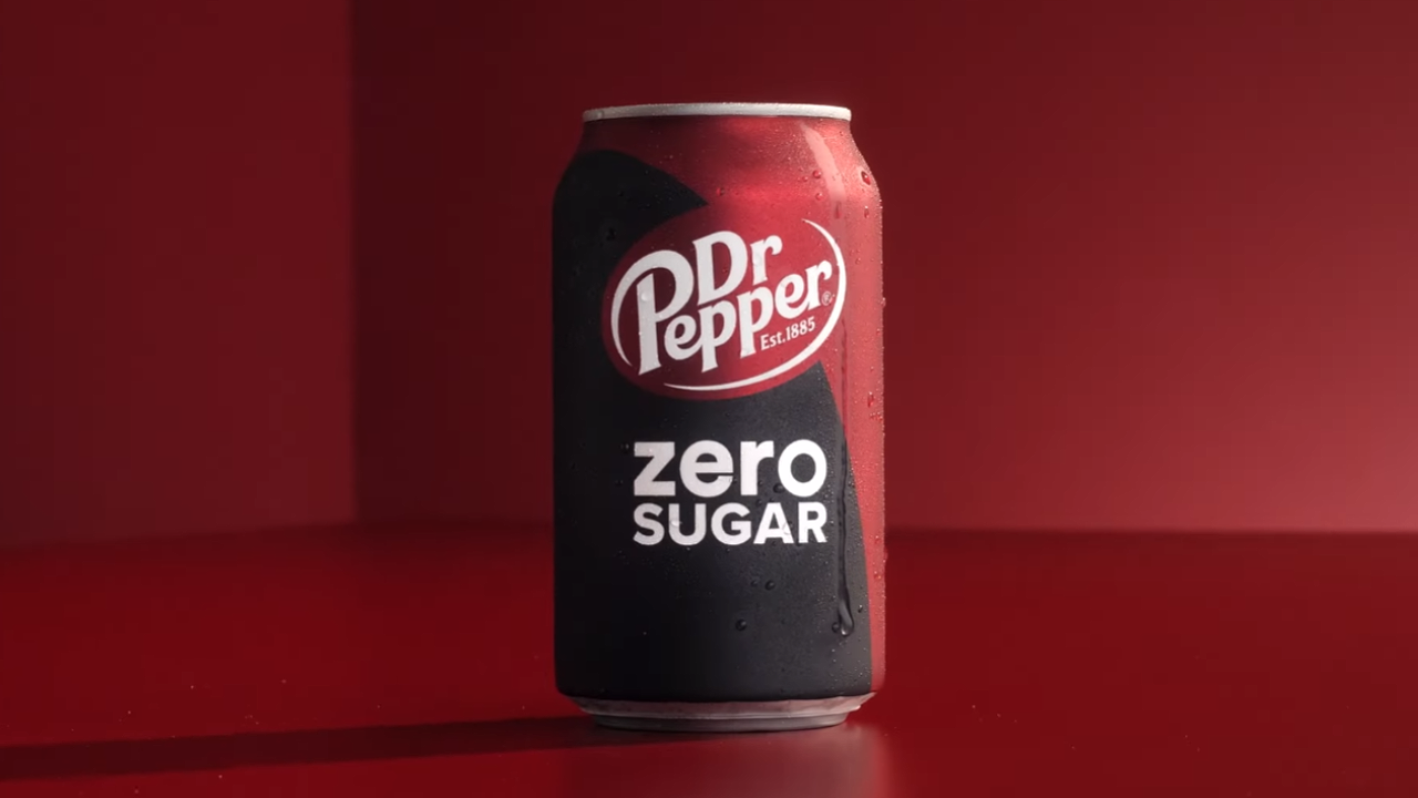 Dr Pepper jingle