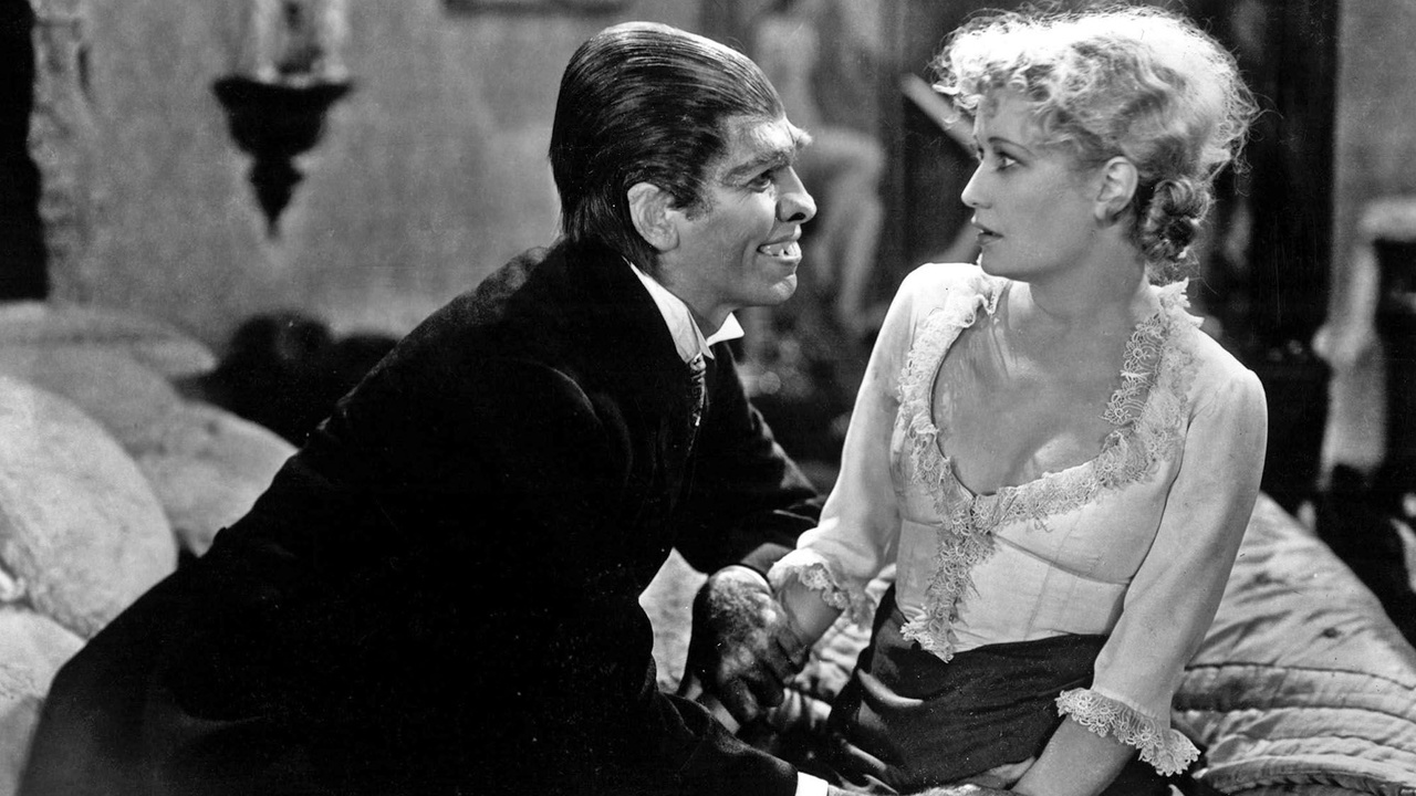 Dr Jekyll and Mr Hyde 1931