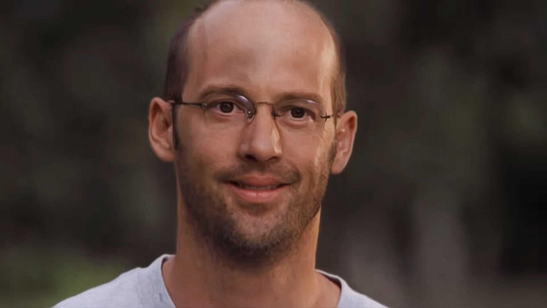 Dr Mark Greene from ER
