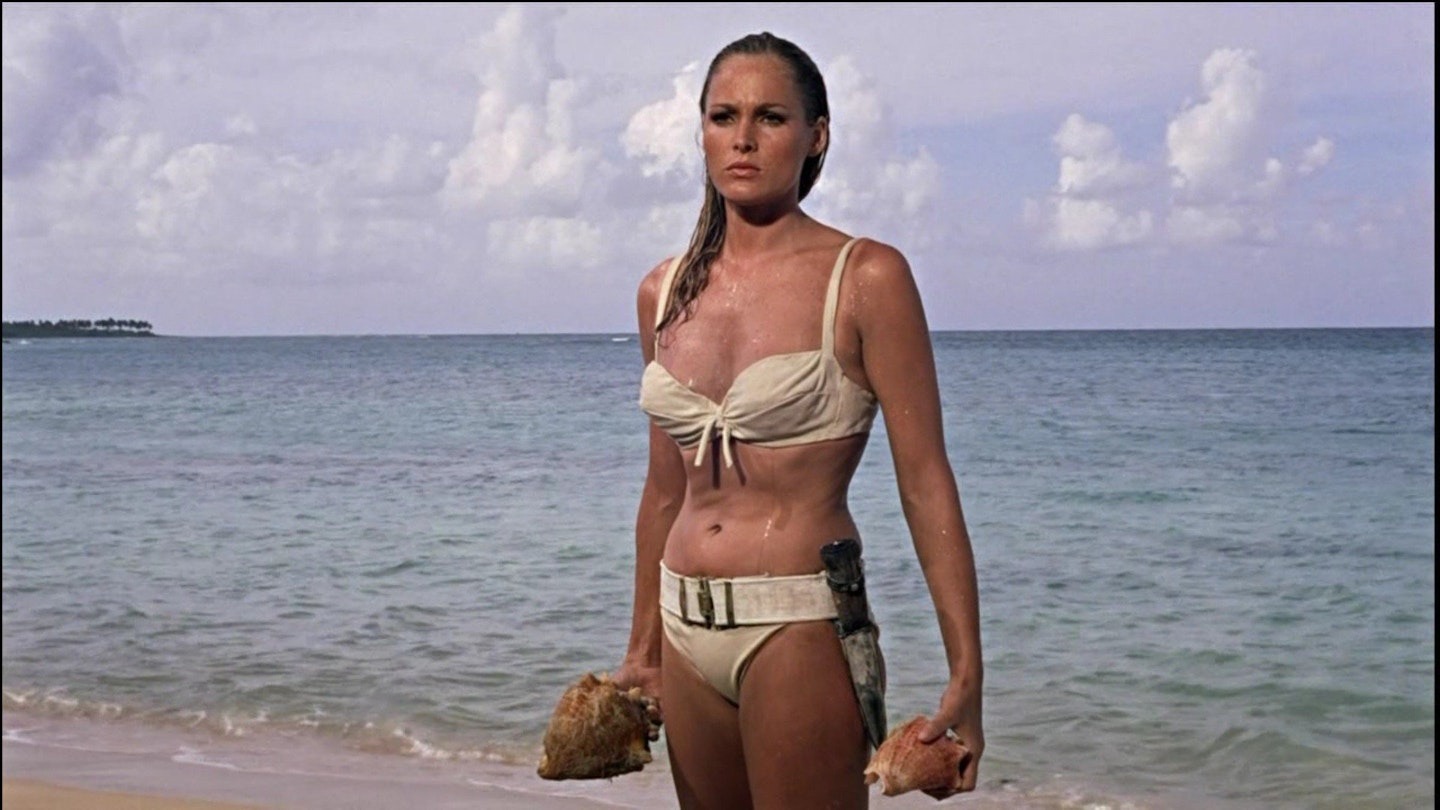 Dr No