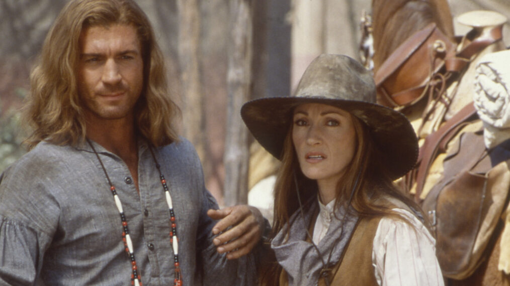Dr Quinn Medicine Woman