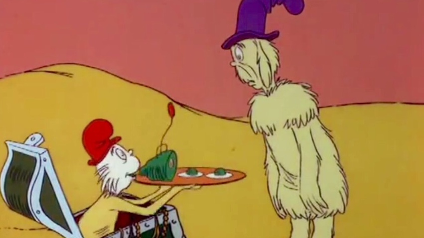 Dr Seuss On the Loose 1973 cropped processed by imagy