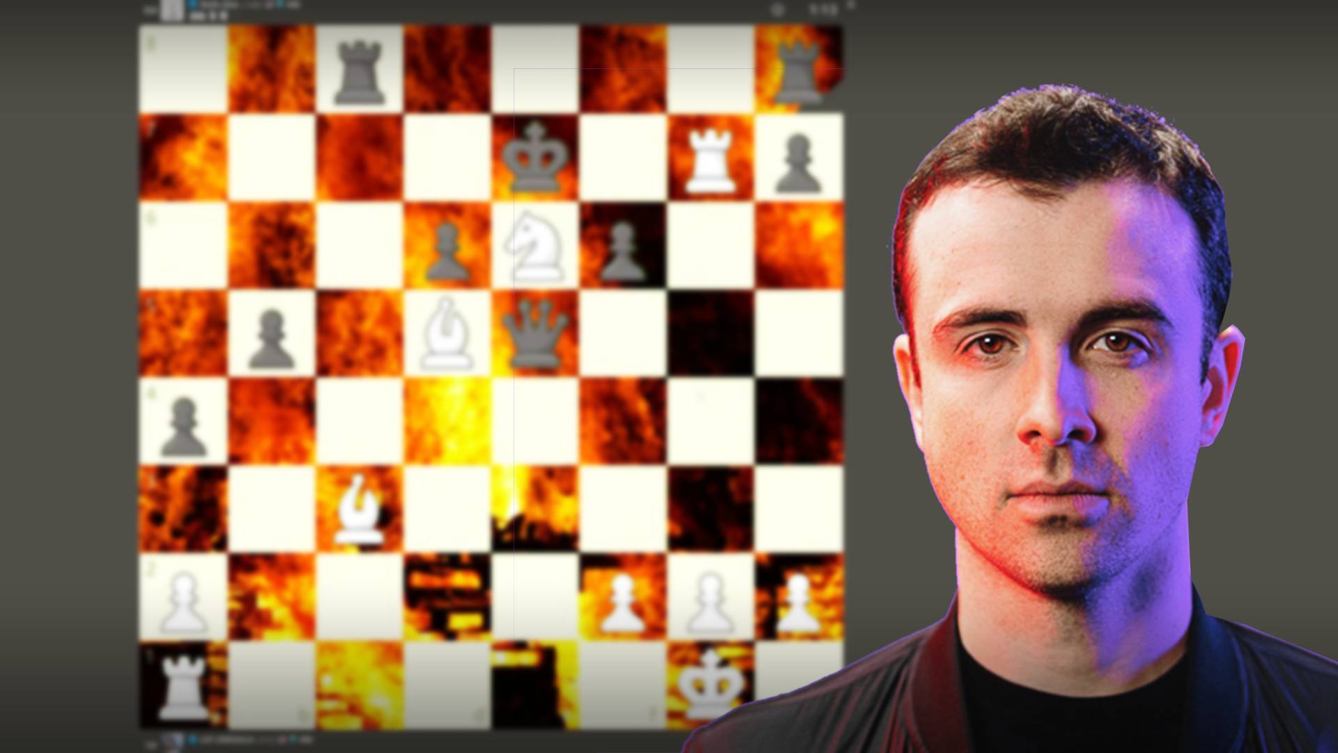 Dr Lupo Chess Thumb