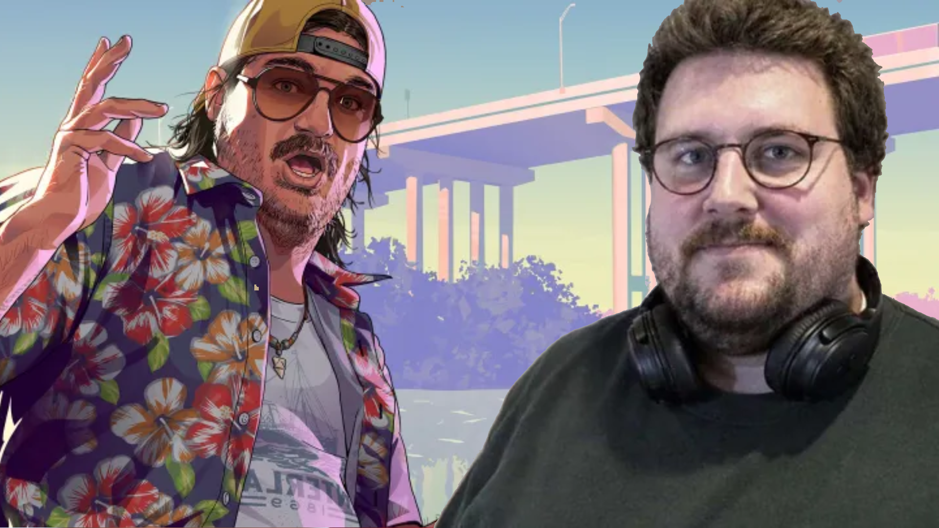 Drachenlord Leaked GTA 6
