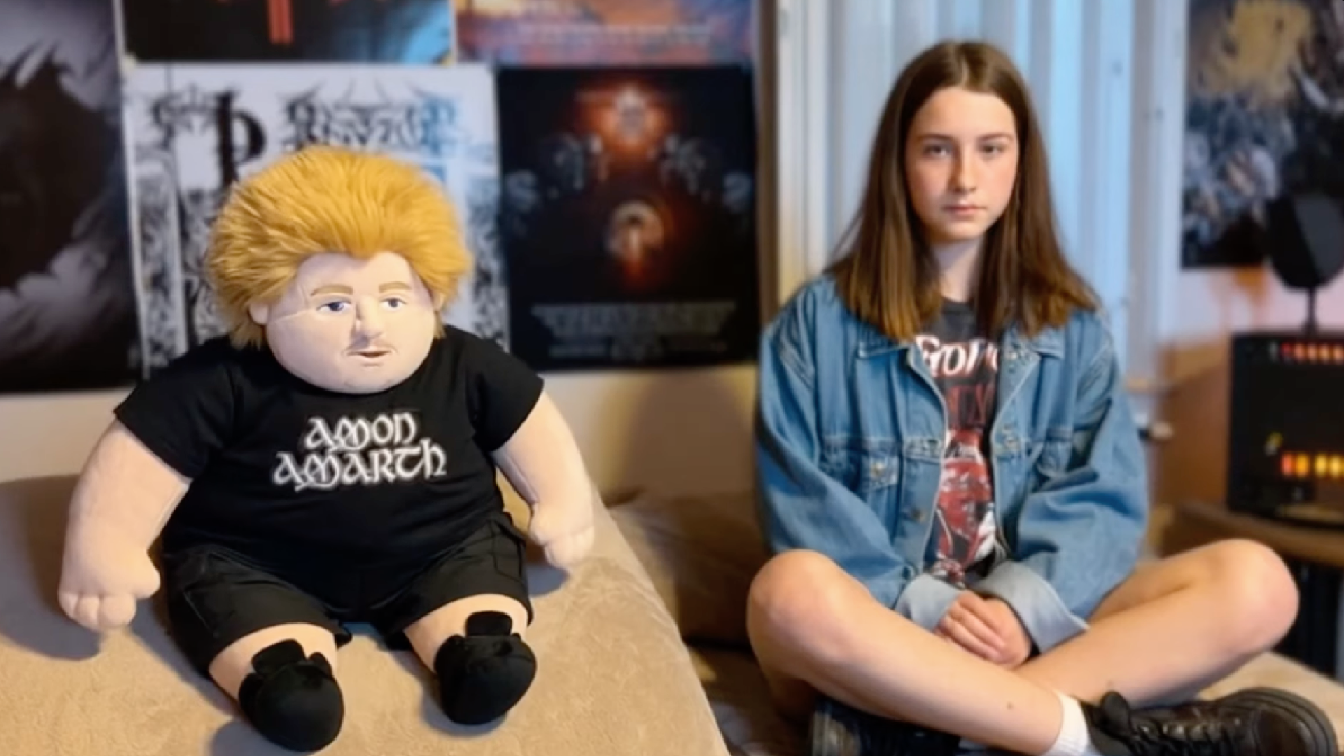 Drachenlord Plüsch Trash Total YT