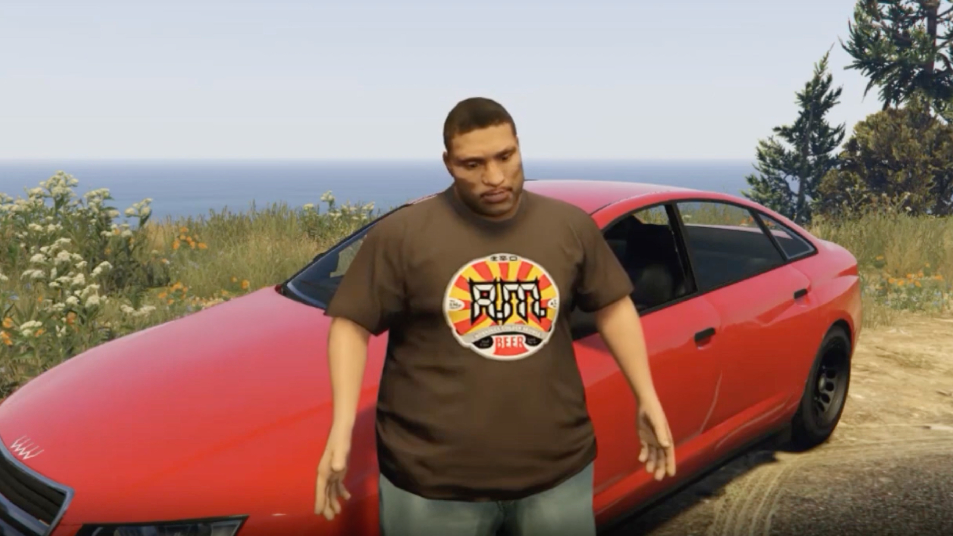 Drachenlord GTA Yoou Tube