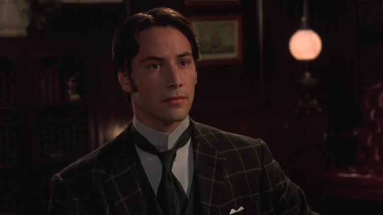 Dracula keanu