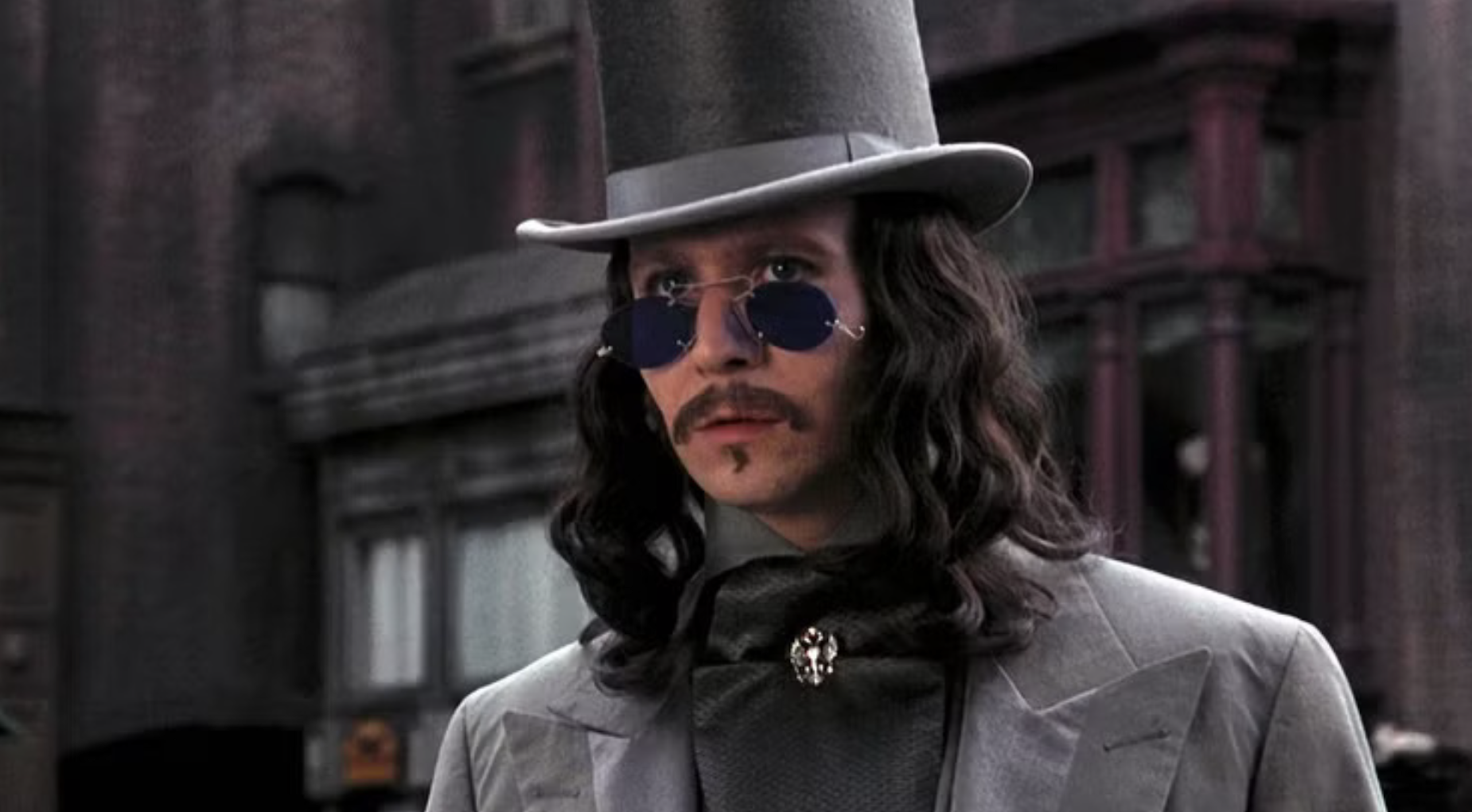 Dracula