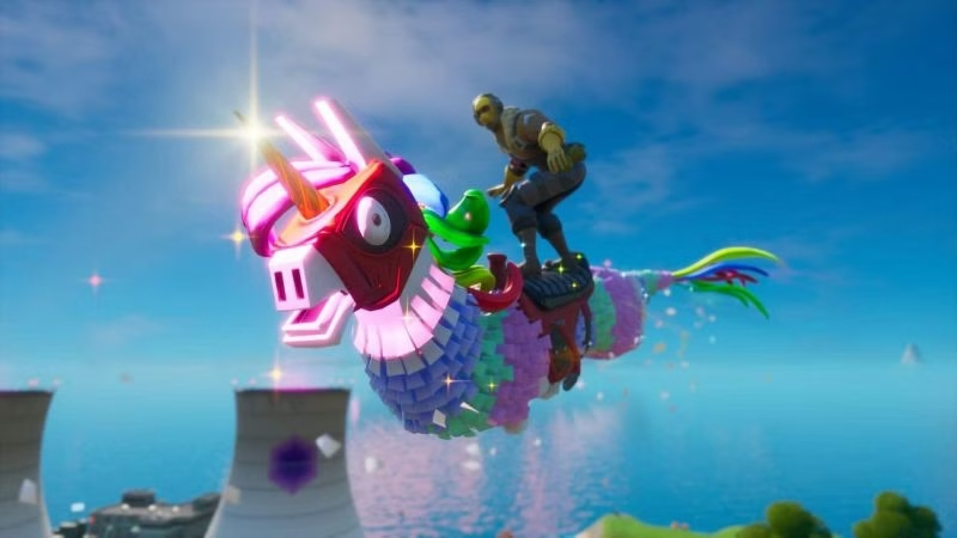 Dragacorn