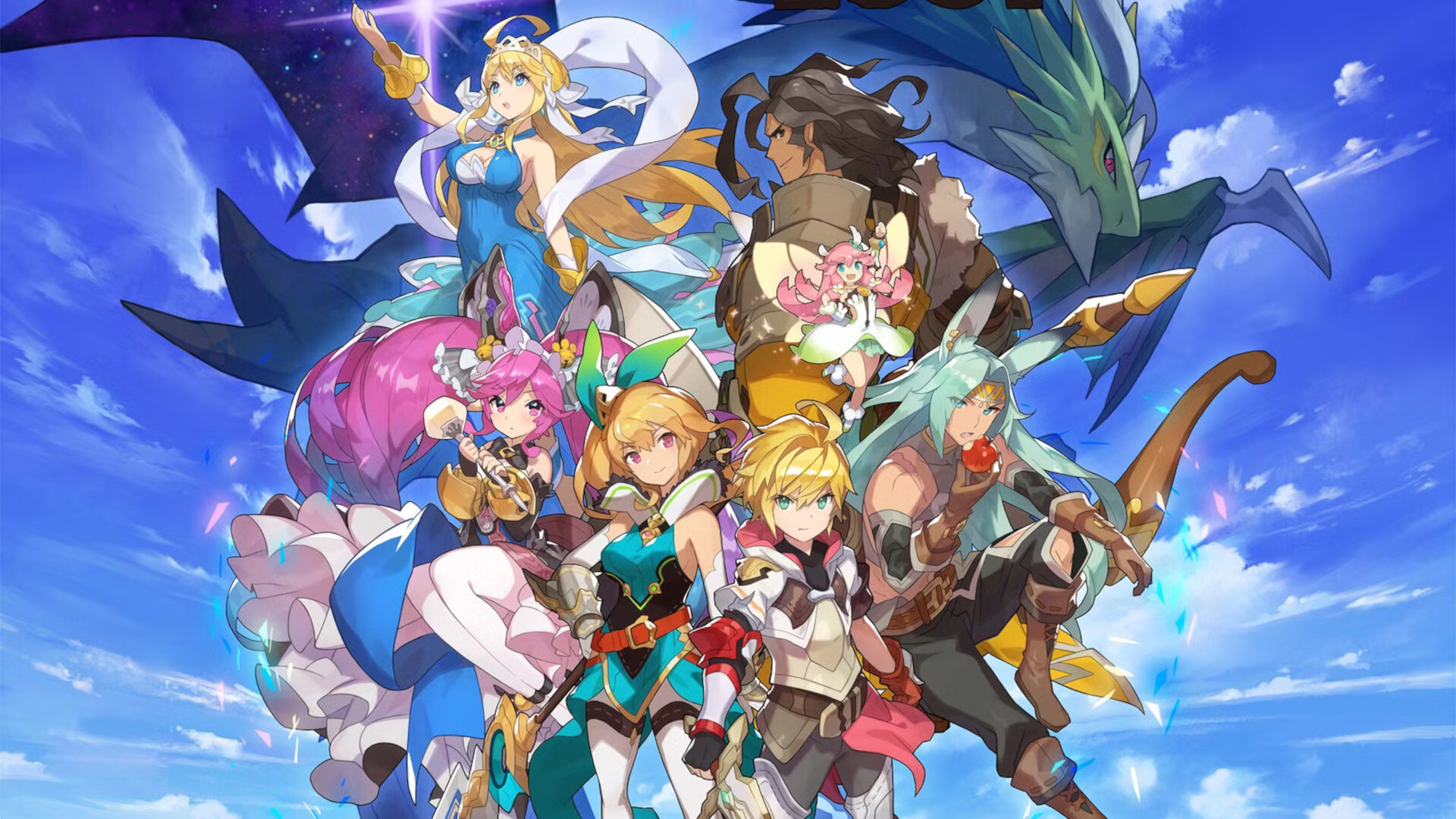 Dragalia Lost