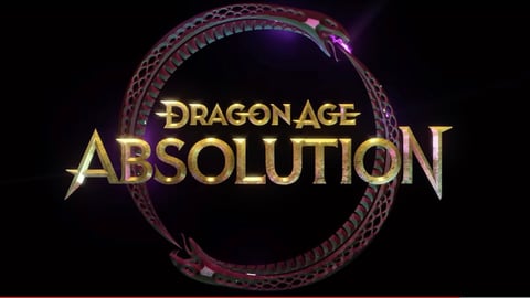 Dragon Age Absolution