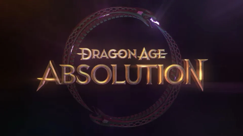 Dragon Age Absolution Trailer And Release Date Revealed EarlyGame