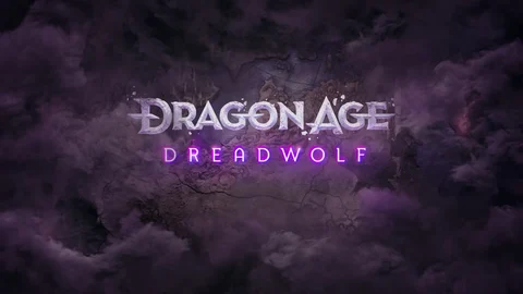 Dragon Age Dreadwolf