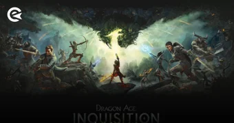 Dragon Age Inquisition Concept Art