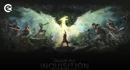 Dragon Age Inquisition Concept Art