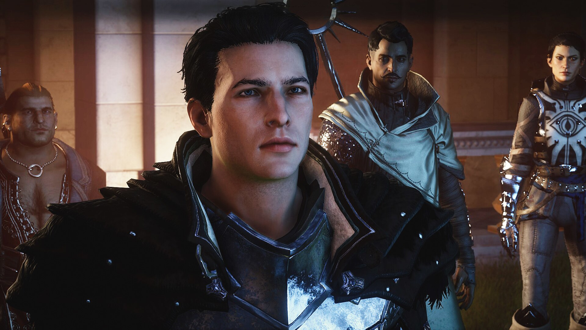 Dragon Age Inquisition