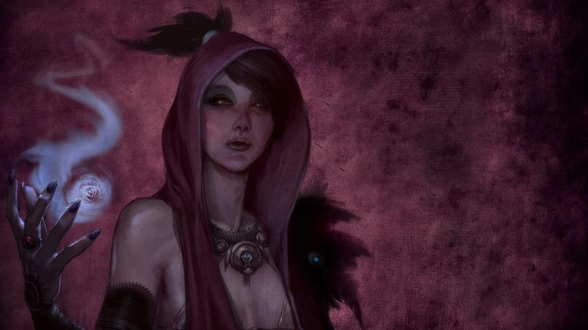 Dragon Age Origins morrigan cropped processed by imagy